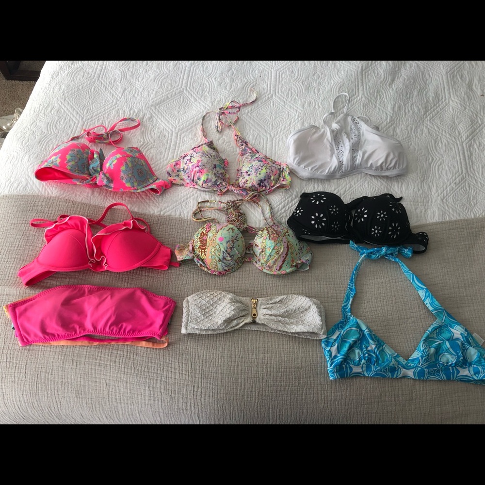 Bikini!